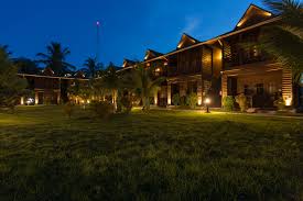 TSG Blue Resort & Spa