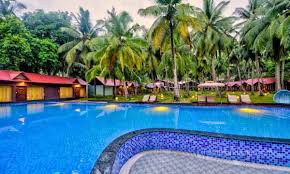 Silver Sand Beach Resort